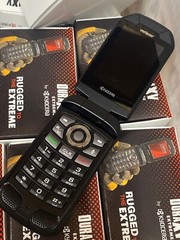 Kyocera DuraXV Extreme E4810 4G LTE Verizon Unlocked RUGGED Camera Flip Phone &