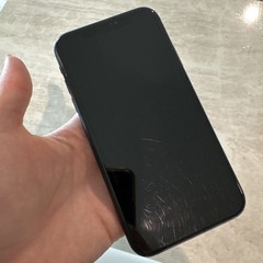Apple iPhone XR – 64GB (Unlocked) Works Great – READ DESCRIPTION (#54A)