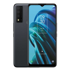 TCL 30 XE 5G T767W 64GB T-Mobile/Unlocked – Used Poor – No Metro