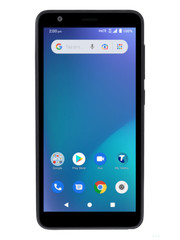 TELSTRA ESSENTIAL SMART 2.1 4GX PHONE – SCAN SAFEWA / mySA GOV APP QR CODES