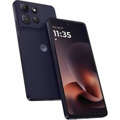 Motorola Mobility moto g power 2026 128GB 6.8″ LCD FHD Plus Android16 5G Blue