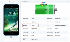Apple iPhone 5c – ALL COLORS Unlocked – 8GB 16GB 32GB NEW BATTERY