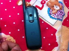 Motorola L2000 Original Unlocked Phone Antena 2G GSM 900 1800 1900