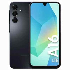 Samsung Galaxy A16 SM-A165M/DS 128 GB 4 GB Dual SIM Unlocked International New