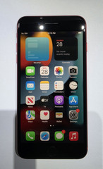 Apple iPhone 8 Plus – 64 GB – (PRODUCT)RED (Unlocked)