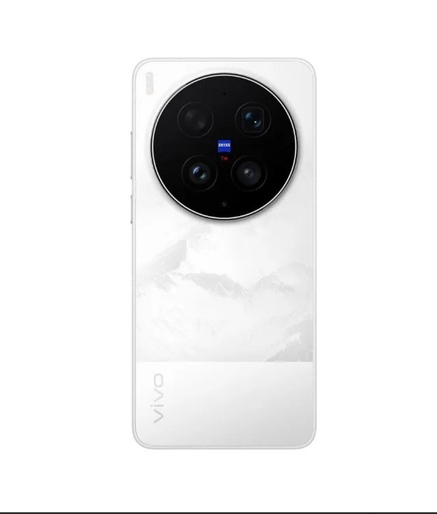 VIVO X300 Ultra 1TB 16GB White China Model Unlocked 5g Flagship Genuine