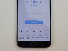 Samsung Galaxy J7 Pro (SM-J730GM/DS) 64GB (GSM Unlocked) Dual SIM – H7867