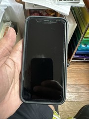 Apple iPhone XR – 128 GB – White (Consumer Cellular)