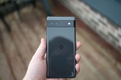 Google Pixel 6a (MAGISK ROOT) 128 GB •STRAIGHT TALK • Locked