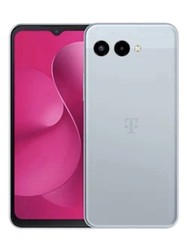 T-Mobile REVVL 8 5G 128GB Silver- Metro By T-Mobile Smartphone – NEW SEALED