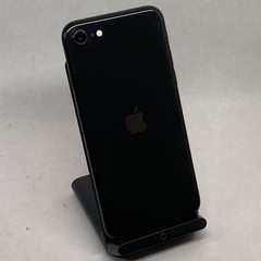 Apple iPhone SE 2nd Black 64GB A2275 MX9K2LL/A Unlocked USED READ