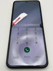 Samsung Galaxy Z Flip5 256GB Green – Factory Unlocked – Fully Functional