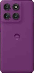 MOTOROLA Moto Edge 60 Pro 5G-Factory Unlocked-Global-12GB 256GB-Sparkling Grape