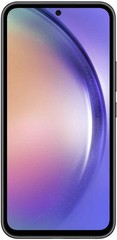 US Cellular Samsung Galaxy A54 5G SM-A546U 128GB Black Good Condition