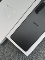Sony Xperia 5 IV 5G 6.1” 12MP 128GB Android XQ-CQ54 5000mAh Global phone