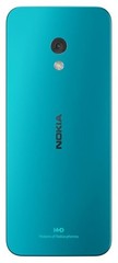 🔥Nokia 235 4G Dual SIM Unlocked Keypad Phone Bluetooth FM Radio USB-C Blue🔥