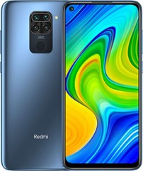 6.53″ Xiaomi Redmi Note 9 3/64GB 4/128GB 6/128GB 48MP Android 4G LTE Phone