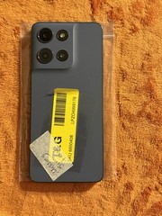 Motorola Moto G (2026) 128GB PANTONE Slipstream (Unlocked)