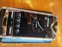 Vertu Constellation – 32 GB Alligator (Unlocked)