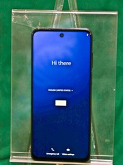 Motorola Moto G Stylus 5G 2023 128GB XT2315-1 (T-Mobile) Unlocked Case included