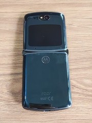 Excellent Motorola Razr 5G 2020 Moto XT2071 Unlocked 256 GB Foldable Smartphone