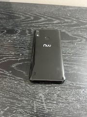 NUU X6 Plus 32GB Unlocked Android Phone with Box Excellent Condition