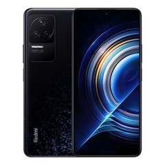 Smartphone XIAOMI Redmi K50 5G Unlocked 6.67″ OLED 120Hz 48MP Triple Camera