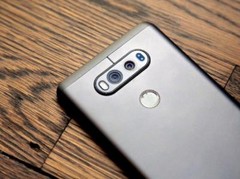 LG V20 H990N (Hong Kong) Dual SIM 4G LTE Android Phone 4GB RAM 64GB