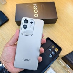 vivo iQOO Z10x 50MP 128GB/256GB/512GB Dimensity 7300 6.72″ Original Mobile phone