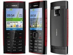 Nokia X2-00 Unlocked GSM Mobile – Vintage Bluetooth 5MP Model 1 Year warranty