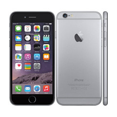 Apple iPhone 6+ Plus 16/64GB iOS Unlocked Verizon Att – Gold / Gray