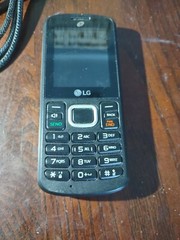 LG used phone