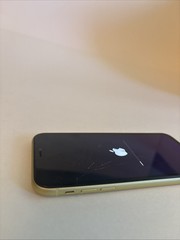 Apple iPhone 11 128GB Yellow Unlocked PREOWNED WORKS
