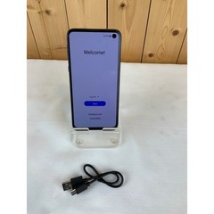 Samsung Galaxy S10e, SM-G970U, 128GB, Black