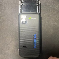 Nokia 5610 Xpress Music Unlocked GSM WCDM Camera Bluetooth MP3 3.2MP Cell Phone