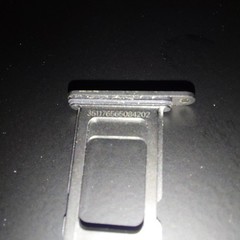 Apple iPhone 13 Pro Max – Sierra Blue – AS IS – FOR PARTS ONLY