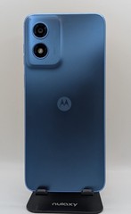 Motorola Moto G Play (2024) – 64GB – BLUE (Unlocked) XT2413. ~048~