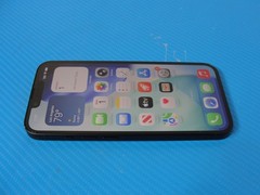 Apple iPhone 14 5G 128GB A2649 AT&T Black GSM + CDMA 100% Battery