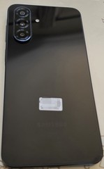 Samsung Galaxy A26 5G – 128 GB – Black (Verizon)
