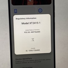 Motorola Moto G Power 5G 2024 XT2415-1 Factory Unlocked 128GB