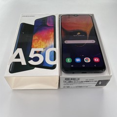 Samsung Galaxy A50 SM-A505F Dual SIM 128GB 6.4″Unlocked Smartphone-NewSealed