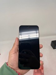 Samsung Galaxy A15 5G 128GB 4GB Blue Open Box – Walmart Family Mobile Locked