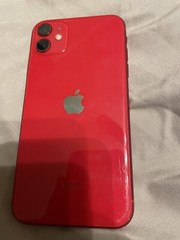 Apple iPhone 11 – 64GB – White (Verizon) A2111 (CDMA + GSM)