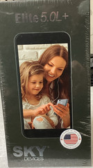 Sky Devices Elite5.0L+