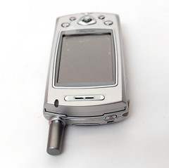 myTop G88, With Palm OS,The Most Rare Phone Which NOT MADE BY Palm-TREO Company.