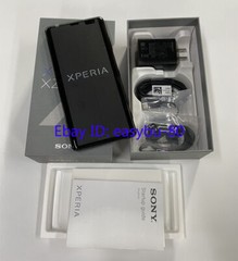 Sony Xperia XZ3 H9436 H8416 H9493 64GB 6.0″ Unlocked Smartphone-New Unopened