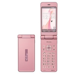 DOCOMO SHARP SH-01J AQUOS KEITAI 2 ANDROID FLIP PHONE UNLOCKED NEW SH-06G 601SH