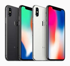 Apple iPhone X 64/256GB – Used Good (NO FACE ID) – All Colors