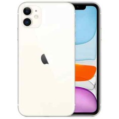 IPhone 11 -white (Cricket Wireless)