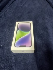 Apple iPhone 14 128GB Smartphone Very Good / Excellent Condition T-mobile